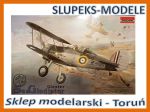 Roden 405 - Gloster Sea Gladiator - 1/48